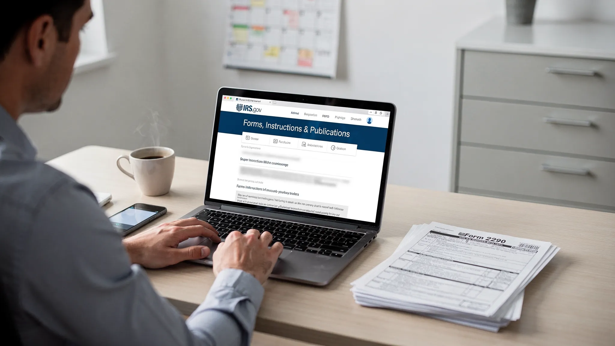 Truck Driver Tax Deductions: Common Write-Offs and How to Claim Them